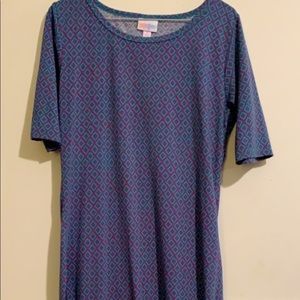 Lularoe Julia